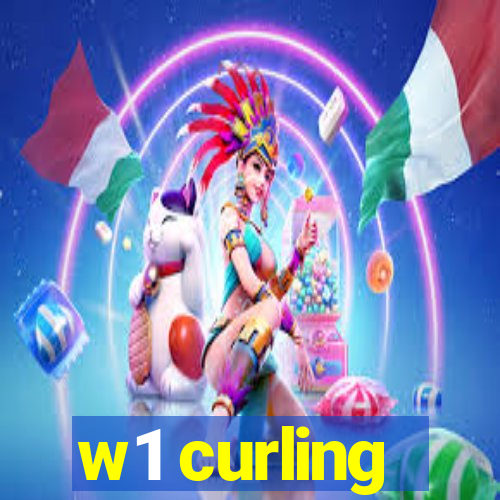 w1 curling